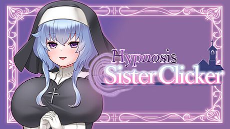Hypnosis Sister Clicker Game