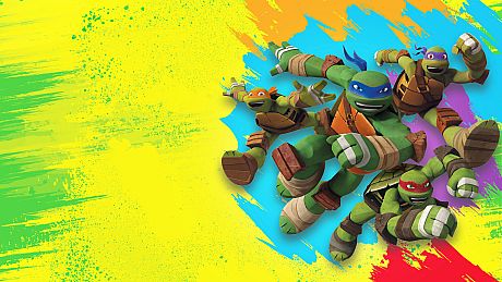 Teenage Mutant Ninja Turtles Arcade: Wrath of the Mutants Game
