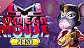 Omega Mouse Zero Soundtrack