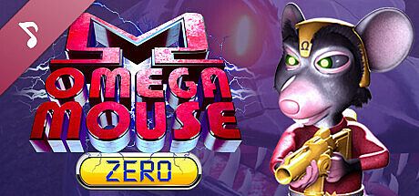 Omega Mouse Zero Soundtrack