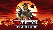 Kup UnMetal - UnDeluxe Edition na PC