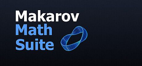 Makarov Math Suite Game