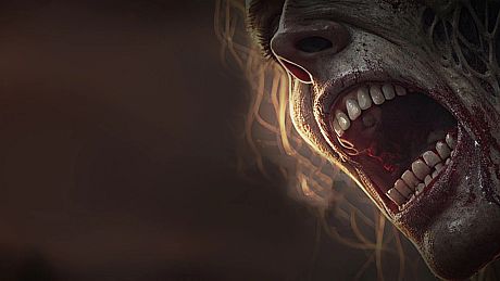 Veins of DARKNESS HORROR Game