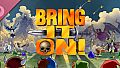 Bring It On! Soundtrack