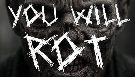 You Will Rot