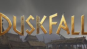 DUSKFALL