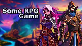 Some RPG Game