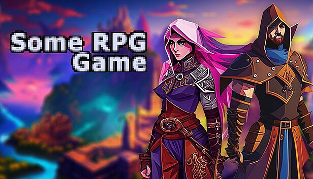 Buy Some RPG Game