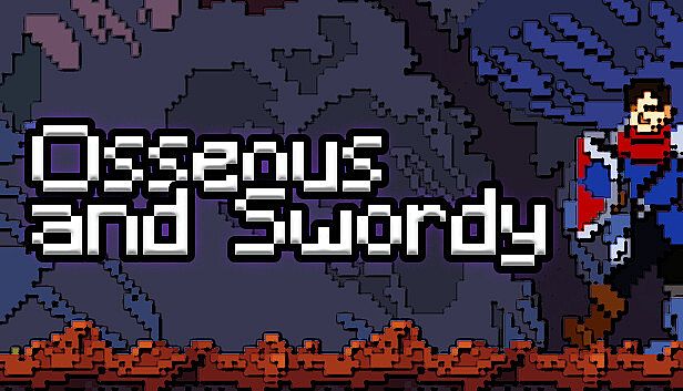 Buy Osseous And Swordy