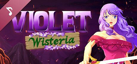 Violet Wisteria OST DLC