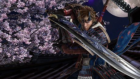 Onimusha: Dawn of Dreams Game