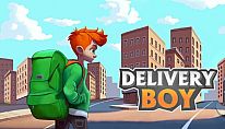 Kup Delivery Boy na PC