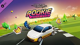 Horizon Chase Turbo - Rookie Series