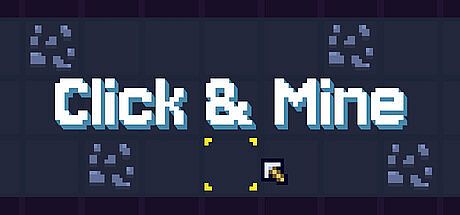 Click & Mine Game