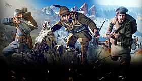 WW1 Game Series Bundle