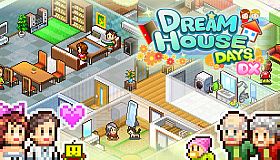 Dream House Days DX