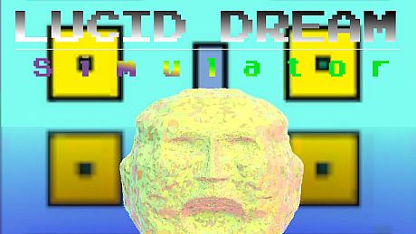 Lucid Dream Simulator Game