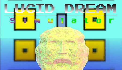 Lucid Dream Simulator