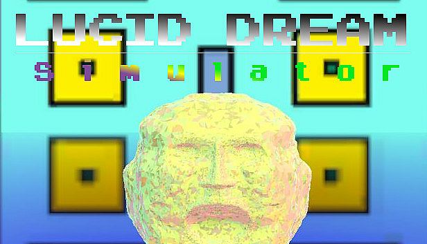 Buy Lucid Dream Simulator