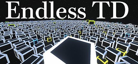 Endless TD