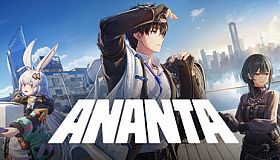 ANANTA