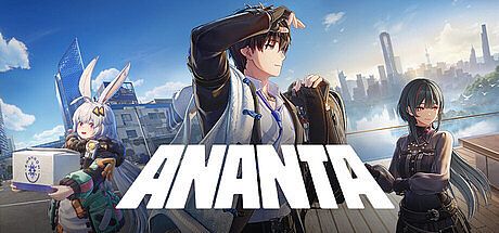 ANANTA Game