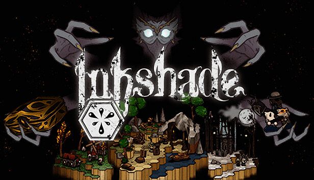 Buy Inkshade