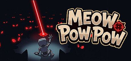 Meow Pow Pow Game