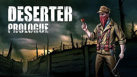 Deserter: Prologue Game
