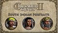 Crusader Kings II: South Indian Portraits 5 Year Anniversary Gift