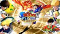 CAPTAIN TSUBASA 2: WORLD FIGHTERS - Deluxe Edition