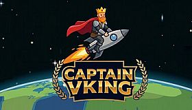 Captain VKing