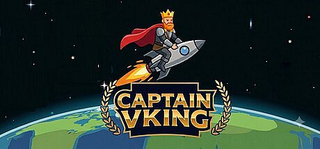 Captain VKing Game