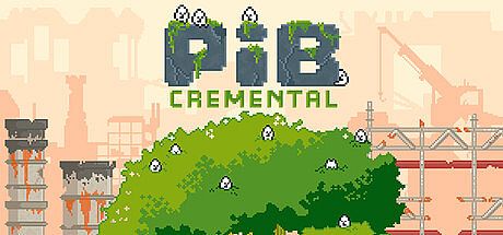 Pibcremental Game