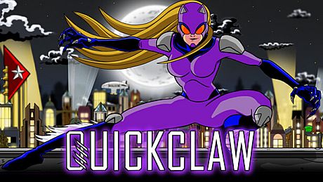 Quickclaw Game