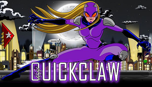 Buy Quickclaw