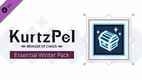 KurtzPel - Essential Winter Pack DLC