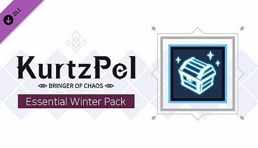 KurtzPel - Essential Winter Pack