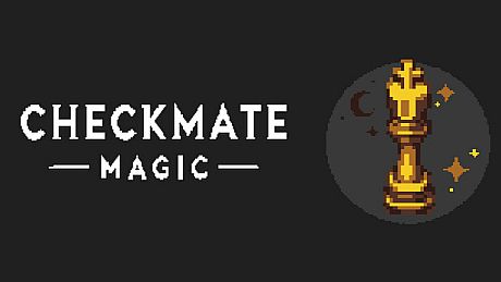 Checkmate MAGIC Game