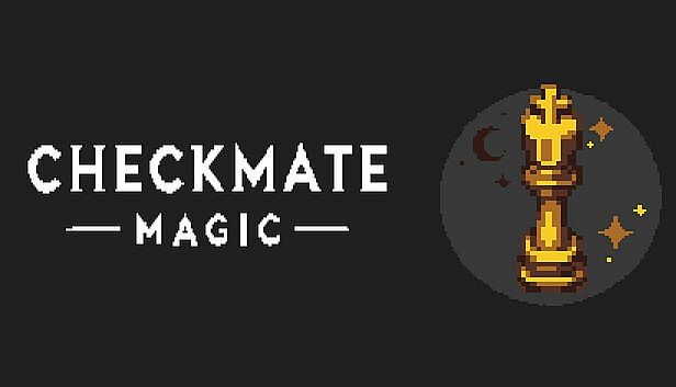 Buy Checkmate MAGIC