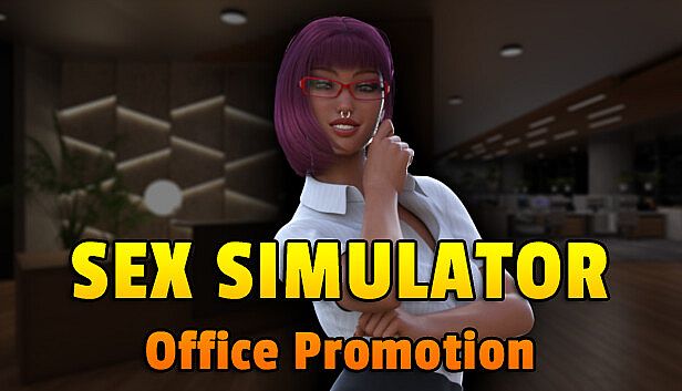 Buy Sex Simulator - Office Promotion