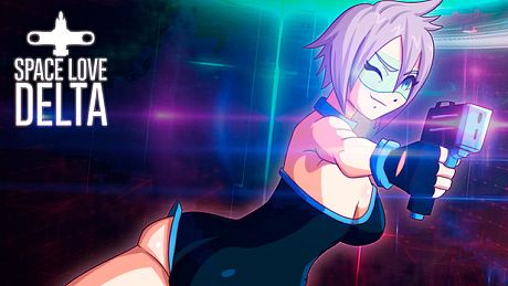 Space Love Delta Game