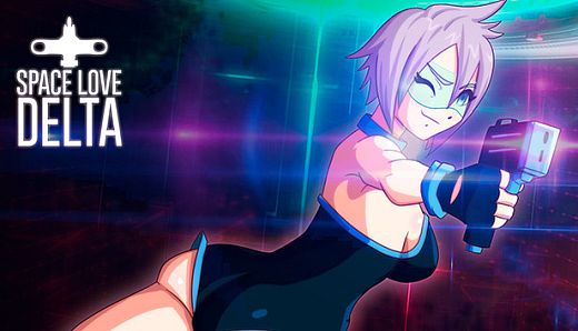 Space Love Delta