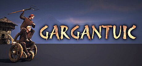 Gargantuic