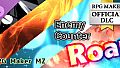 RPG Maker MZ - Enemy Counter Roar