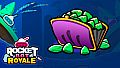 Rocket Bot Royale - 210 Gems