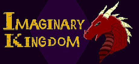 Imaginary Kingdom