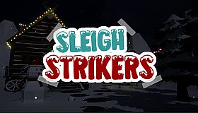 Sleigh Strikers