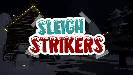 Sleigh Strikers