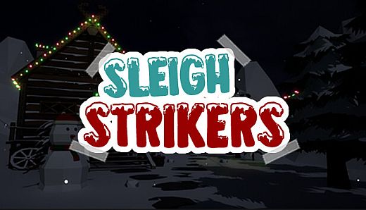 Sleigh Strikers